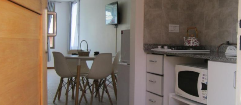 Ubicacion Excepcional Wifi Gratis Comodidades Para Parejas Atencion Alquiler Departamento Centrico Ruka En San Martin De Los Andes Neuquen Argentina