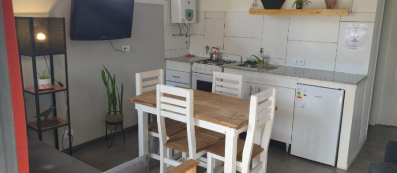 Ubicacion Ideal Cocina Totalmente Equipada Atencion Personalizada Wifi Alquiler Trayken San Martin De Los Andes Neuquen