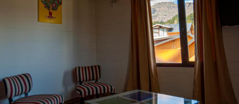 Ubicacion Privilegiada A Una Cuadra De La Ruta Alquiler Jazmin San Martin De Los Andes Neuquen