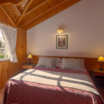 Ambiente acogedor casa