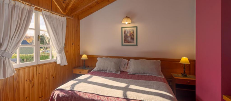 Un Ambiente Acogedor Alquiler Casa Sol Y Nieve