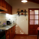 Un Ambiente Relajado Y Agradable Con Conexion Wi Fi Alquiler Casanicca En San Martin De Los Andes Neuquen Argentina