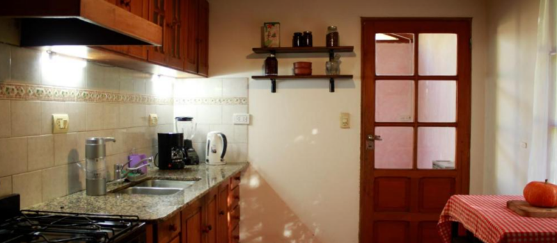 Un Ambiente Relajado Y Agradable Con Conexion Wi Fi Alquiler Casanicca En San Martin De Los Andes Neuquen Argentina