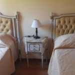 Apartamento sostenible que combina comodidad y ecologia departamento