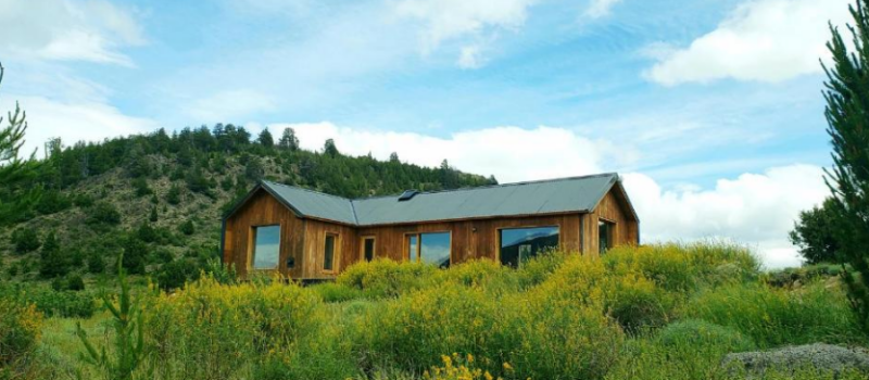 Alquiler de Casa Amapola en San Martín de los Andes Neuquén Argentina Alquiler de Casa Amapola en San Martín de los Andes Neuquén Argentina