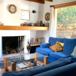 Un Hogar Lejos De Casa Alquiler Casa Mm San Martin De Los Andes Neuquen