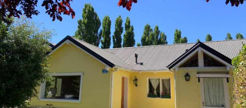 Alquiler de Casa Kumel en San Martín de los Andes Neuquén Argentina Alquiler de Casa Kumel en San Martín de los Andes Neuquén Argentina