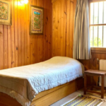 Casa entera dormitorios que se