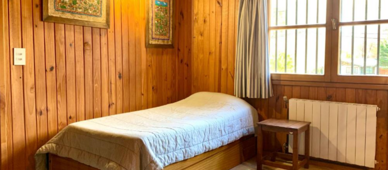 Una Casa Entera De 4 Dormitorios Que Se Alquiler Mm San Martin De Los Andes Neuquen