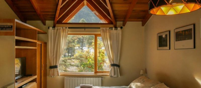 Aparthotel Departamento Roca Ii en San Martín de los Andes Neuquén Argentina Aparthotel Departamento Roca Ii en San Martín de los Andes Neuquén Argentina