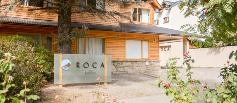 Una Combinacion Perfecta De Comodidad Y Exploracion Aparthotel Departamento Roca Ii San Martin De Los Andes Neuquen