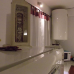 Una Decoracion Acogedora La Sala De Estar Compartida Alquiler Departamento 250 Mariano Moreno