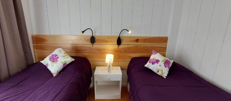 Una Decoracion Acogedora Y Todas Las Comodidades Necesarias Alquiler Departamento Calido Y Comodo 4pax En San Martin De Los Andes Neuquen Argentina