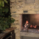 Decoracion acogedora y todas comodidades necesarias departamento argentina