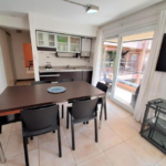 Distribucion inteligente cuenta amplio balcon departamento argentina