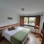 Alquiler Departamento Belgrano Centro