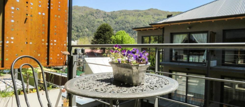 Una Experiencia Unica Celeste El Amable Personal Esta Alquiler Departamento Umain En San Martin De Los Andes Neuquen Argentina