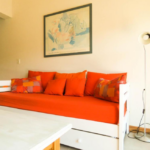 Experiencia unica celeste amable personal esta departamento argentina