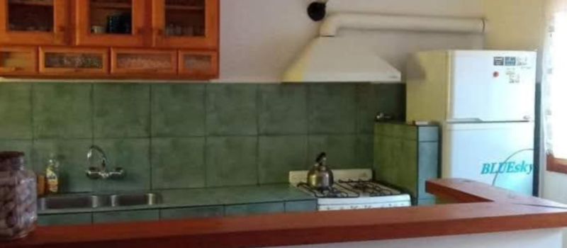 Una Puntuacion De 8 8 Asegura Una Estancia Placentera Cabana Julieta San Martin De Los Andes Neuquen