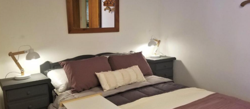 Una Terraza Para Disfrutar De Las Vistas Las Alquiler Departamento Fosbery