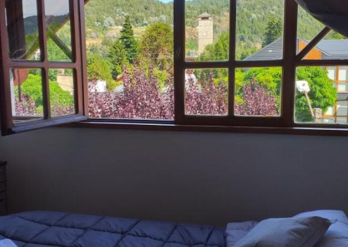 Una Ubicacion Excelente En El Corazon De La Alquiler Departamento Instantes En San Martin De Los Andes Neuquen Argentina