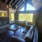 Unica patagonia casa
