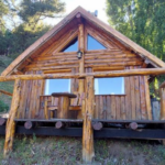 Cabaña El Cipresalepuyen