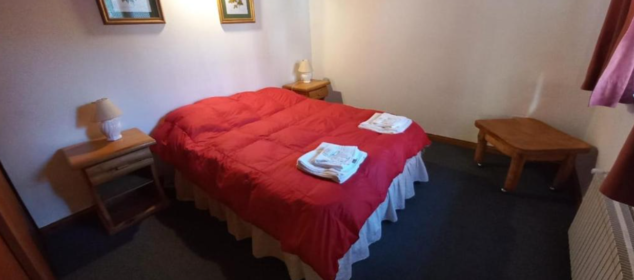 Variedad De Servicios Y Comodidades Este Alquiler De Alquiler Complejo Cipres En San Martin De Los Andes Neuquen Argentina