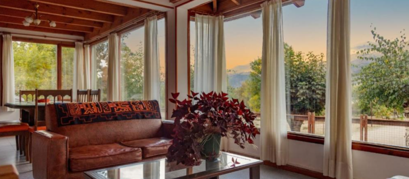 Viajeros Que Desean Explorar La Belleza De San Hostel Paseo Del Sol San Martin De Los Andes Neuquen