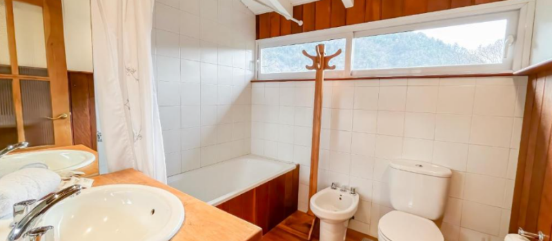Viajeros Recientes Este Alojamiento Es Ideal Para Parejas Alquiler Departamento Weber En San Martin De Los Andes Neuquen Argentina
