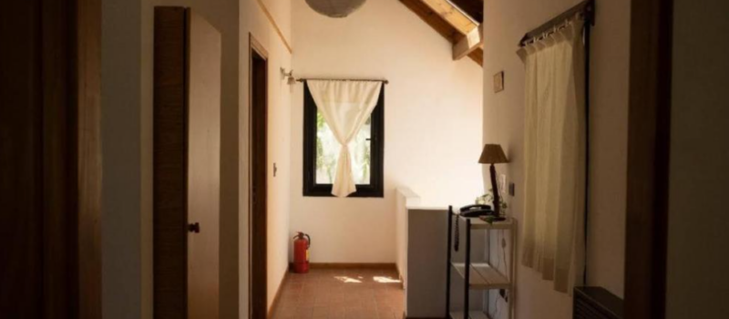 Villa Mahuida Este Alojamiento Es Ideal Para Los Alquiler Departamento El Oasis