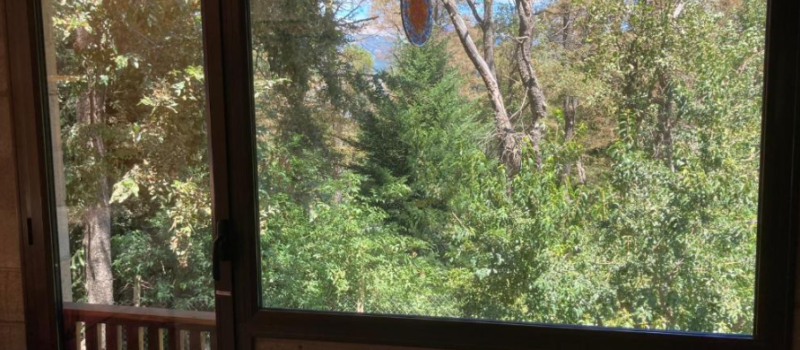 Vistas A La Montana Este Acogedor Alojamiento De Alquiler Trina En San Martin De Los Andes Neuquen Argentina