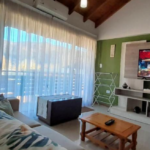 Vistas Panoramicas Estacionamiento Gratuito Cocina Totalmente Equipada Anfitriona Alquiler Departamento El Ocaso