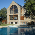 Apart Paihuen Resort