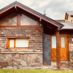 Cabaña Pequeña Patagónica