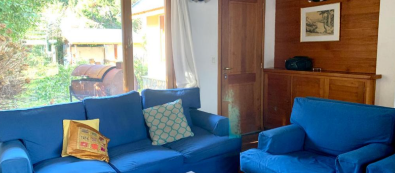 Wifi Aseguran Una Experiencia Sin Complicaciones Alquiler Mm San Martin De Los Andes Neuquen