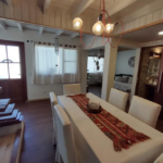 Wifi Cocina Equipada Ropa De Cama Toallas Calefaccion Alquiler Departamento El Hogar De Lily En San Martin De Los Andes Neuquen Argentina
