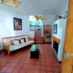 Wifi Cocina Totalmente Equipada Estacionamiento Gratuito Parrilla Tv Cabana Aires Del Bosque