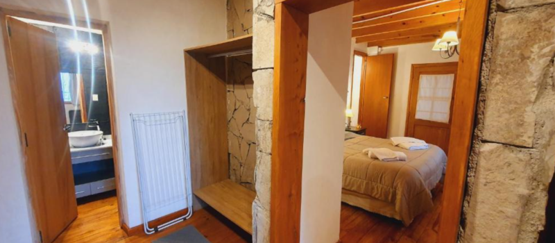 Wifi Estacionamiento Gratuito Cocina Totalmente Equipada Tv De Alquiler Casa La Mejor Vista Al Chapelco