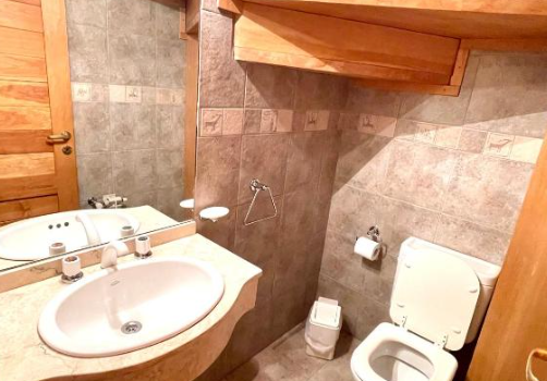 Wifi Gratis Aire Acondicionado Estacionamiento Gratuito Cocina Totalmente Aparthotel Quillen 1 San Martin De Los Andes Neuquen