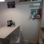 Wifi gratis bano privado zona cocina jardin departamento argentina