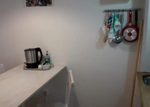 Wifi Gratis Bano Privado Zona De Cocina Jardin Alquiler Departamento Trabun En San Martin De Los Andes Neuquen Argentina