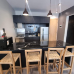 Wifi Gratis Barbacoa Habitaciones Sin Humo Cocina Totalmente Alquiler Departamento Dolomite 2