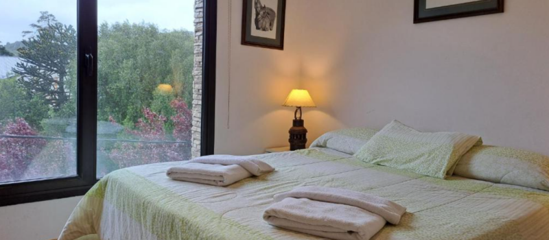 Wifi Gratis Cocina Equipada Balcon Con Vistas Parking Alquiler Departamento La Esquina En San Martin De Los Andes Neuquen Argentina