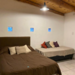 Wifi Gratis Cocina Equipada Jardin Estacionamiento Gratuito Recepcion Alquiler Departamento Con Parque