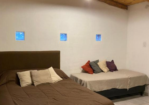 Wifi Gratis Cocina Equipada Jardin Estacionamiento Gratuito Recepcion Alquiler Departamento Con Parque
