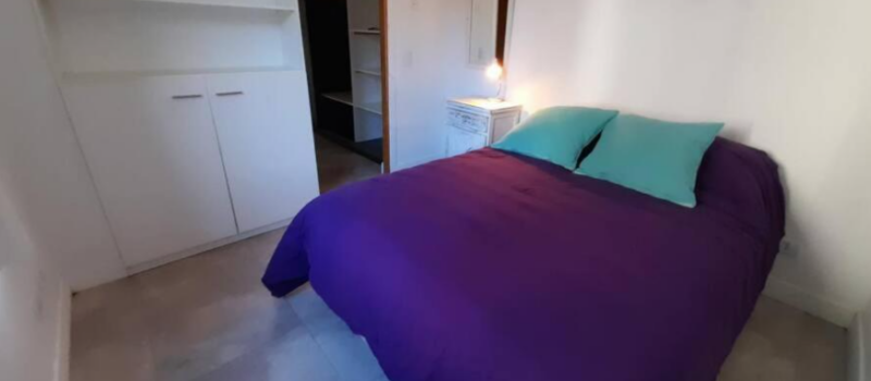 Wifi Gratis Cocina Totalmente Equipada Admite Mascotas Alquiler Departamento 755 Cacique Curruhuinca 13