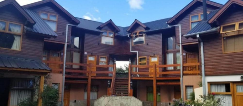 Alquiler de Departamento Alta 8 en San Martín de los Andes Neuquén Argentina Alquiler de Departamento Alta 8 en San Martín de los Andes Neuquén Argentina