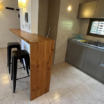 Wifi gratis cocina totalmente equipada balcon parrilla departamento