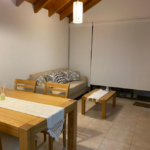 Wifi gratis cocina totalmente equipada balcon vistas departamento